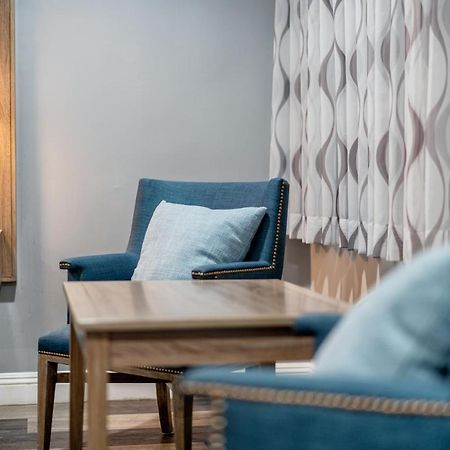 Friendly Hills Inn Уиттиер Экстерьер фото
